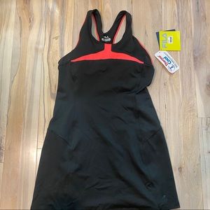 Fila Platinum Tennis Dress
